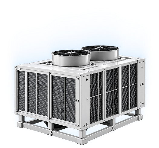 Air handling unit AHU-1